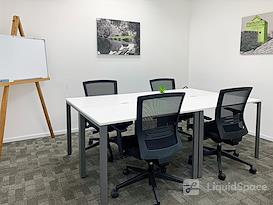 Regus | Davao, Topaz Tower Centre