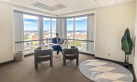 Barrister Executive Suites | Santa Monica