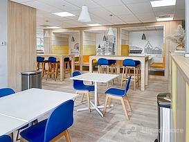 Regus | Villeneuve d'Ascq, Neo Business Pôle