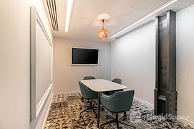 SPACES | Midtown South