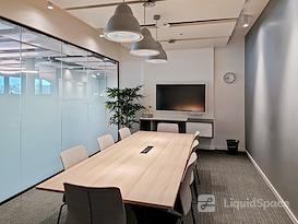 Regus | Bern, Main Station