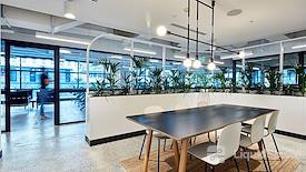 WeWork | Brisbane 310 Edward St