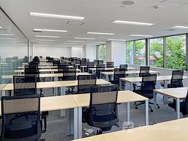 Regus | Sapporo, Sapporo Ekimae-dori