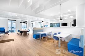 Regus | Vienna, Messecarree