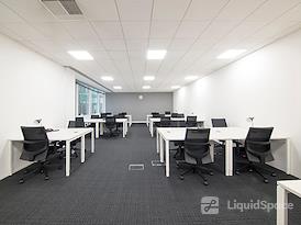 Regus | Bracknell, Arlington Square