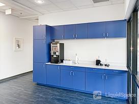 HQ | AZ, Phoenix- S 16th St