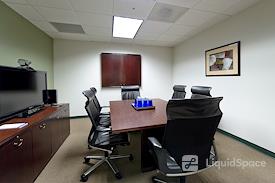 Regus | Pembrook Commons