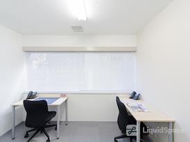 Regus | Tokyo Wise Next Shinyokohama