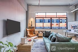 Regus | 101 Arch Street