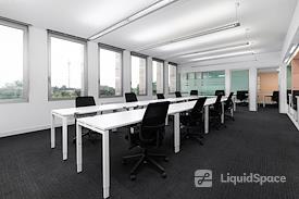 Regus | Milan, Cadorna