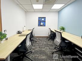 Regus | NEW DELHI, Nehru Place