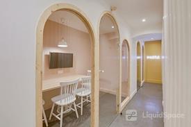 Timees Café & Coworking