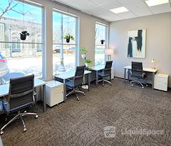 Lucid Private Offices | Uptown Tanglewood