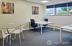 Regus | Chippenham, Methuen Park
