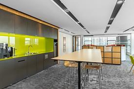 Regus | Kunshan, ICC