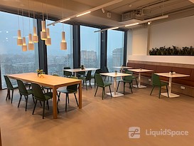 SPACES | Riga, Zunda Towers