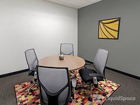 Regus | Sevens Building