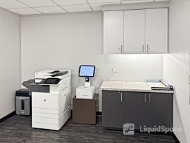 Regus | 136 Madison Avenue