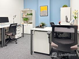 Regus | Cuiabá, Regus Praça 8 de Abril