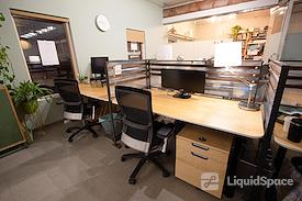 Studious Coworking Space