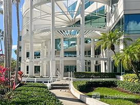 Regus | Huntington Square III