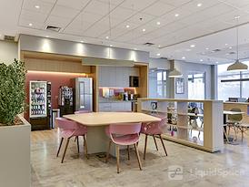 Regus | Campinas, 575 Norte Sul