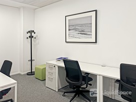 SPACES | Aberdeen, Spaces, Marischal Square