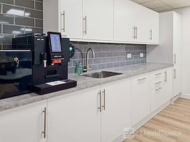 HQ | Hitchin, Invision House