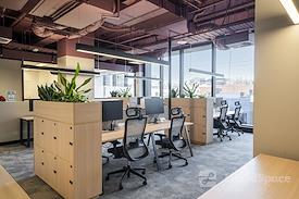 Waterman Workspaces Box Hill