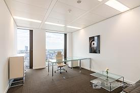 Signature | FRANKFURT, SIGNATURE OpernTurm