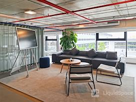Regus | PRAGUE, D1 Ricany