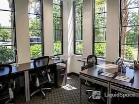 Regus | Hilton Head