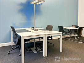 Regus | Cologne, Deutz Cubus