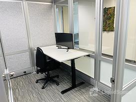 Outlet Coworking - Roseville