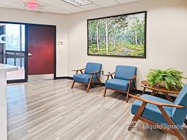 Regus | East Lansing ‚Äì Lake Lansing