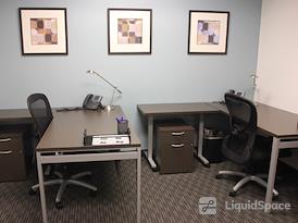 Regus | Bryant Park
