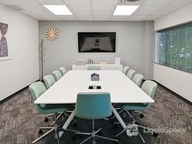 Regus | Oklahoma City - May Ave