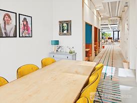 Regus | Amsterdam, EXPRESS Buro de Pijp