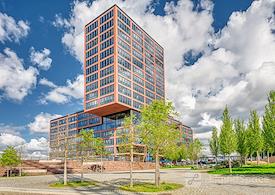 EDGE Workspaces | HafenCity Hamburg