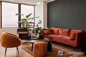 Regus | Rotterdam, City WNA