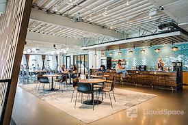 The Shop - Salt Lake City