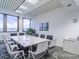 Regus | RATINGEN, Ratingen Ostbahnhof