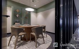 The Great Room at 85 Castlereagh St