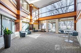 Regus | MN, Eagan - Grand Oak I