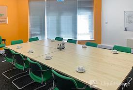 Basepoint | Waterlooville, Waterbury Drive