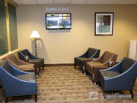 Regus | Dedham Place