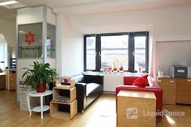 Thorn House | Ethical Property