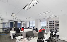 CorporateCubes.Co - 330 Collins Street