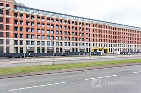 Regus | Birmingham Fort Dunlop