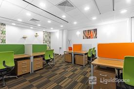 Regus | Budapest West End